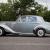 1954 Rolls-Royce Silver Dawn (Standard Steel)