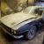 1973 ISO Fidia Restoration Project