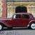 1954 Citroën Light 15 Saloon