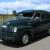 Chevrolet : Other 1/2 ton Panel Delivery