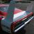 Dodge : Daytona Fasttop