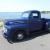 Ford : Other Pickups