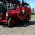 Willys : cj2a fire truck