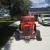 Ford : Model A Standard