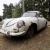 Porsche : 356 1600 Super