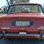 Rover 3500 1976 4D Sedan Automatic 3 5L Twin Carb Seats in NSW