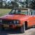 Rover 3500 1976 4D Sedan Automatic 3 5L Twin Carb Seats in NSW