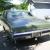 Lincoln : Continental 2 DOOR COUPE