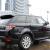 Land Rover : Range Rover Sport