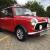 1990 Rover Mini Racing Flame. 1000cc. AUTO. Low mileage & very rare. 1 owner.