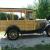 Ford : Model A Depot Hack/Woody