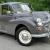 1965 MORRIS MINOR Traveller, Good all rounder not only looks a1 drives a1