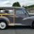 1965 MORRIS MINOR Traveller, Good all rounder not only looks a1 drives a1