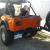 Jeep : CJ Willy's CJ5