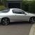 Mazda Eunos 30X Luxury 1996 2D Coupe Manual 1 8L Electronic F INJ Seats in VIC