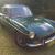 MG MGB GT 1971 British Racing Green ONE Family Owner Overdrive Wire Wheels
