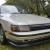 1986 Toyota Celica ST162 Automatic 186KS in VIC