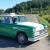 Other Makes : A11 4 door taxi cab