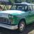 Other Makes : A11 4 door taxi cab