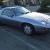 Porsche : 928 S4