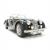 A Pristine Morgan 4/4 with Only 7,392 Miles and Morgan Dealer History.