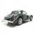 A Pristine Morgan 4/4 with Only 7,392 Miles and Morgan Dealer History.