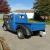 Dodge : Other Dodge pickup WC Series