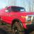 Ford : F-250 Camper Special