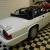 1987 Jaguar XJS- C 5.3 V12 CABRIOLET~ONLY 31,000 MILES~TWR BOBY,TWR SPT WHEELS~