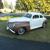 Chevrolet : Other Hot Rod, lowered