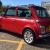1998 Rover Mini Cooper Sportspack. 1275cc. Stunning Flame Red.