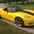 Chevrolet : Corvette Base Convertible 2-Door