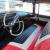 1957 Lincoln Premier 2DOOR Hardtop 368V8 Auto P Steering P Windows P Seats