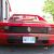 Ferrari : Testarossa 2 door coupe Pininfarina