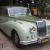 Armstrong Siddeley in NSW