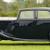 1934 Rolls Royce 20/25 Sports Saloon by Hooper