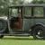 1927 Rolls Royce 20hp Park Ward Saloon.