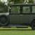 1927 Rolls Royce 20hp Park Ward Saloon.