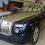 Rolls-Royce : Phantom DROPHEAD COUPE