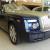 Rolls-Royce : Phantom DROPHEAD COUPE