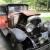 Other Makes : Reo Flying Cloud 5 Window Coupe w/ rumble seat