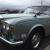 Rolls Royce Silver Shadow MK 1 4 DR Automatic Aust Delivered With Books