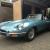 Jaguar XKE 1969 Series 11