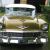 Chevrolet : Bel Air/150/210 4 DOOR SEDAN