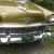 Chevrolet : Bel Air/150/210 4 DOOR SEDAN
