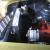 Chevrolet : Bel Air/150/210 4 DOOR SEDAN