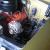Chevrolet : Bel Air/150/210 4 DOOR SEDAN