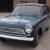 FORD CORTINA MK1 NEW VEHICLE NEVER REGISTERED,