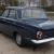 FORD CORTINA MK1 NEW VEHICLE NEVER REGISTERED,