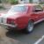Ford : Mustang Shelby GT 350 Tribute-Restored